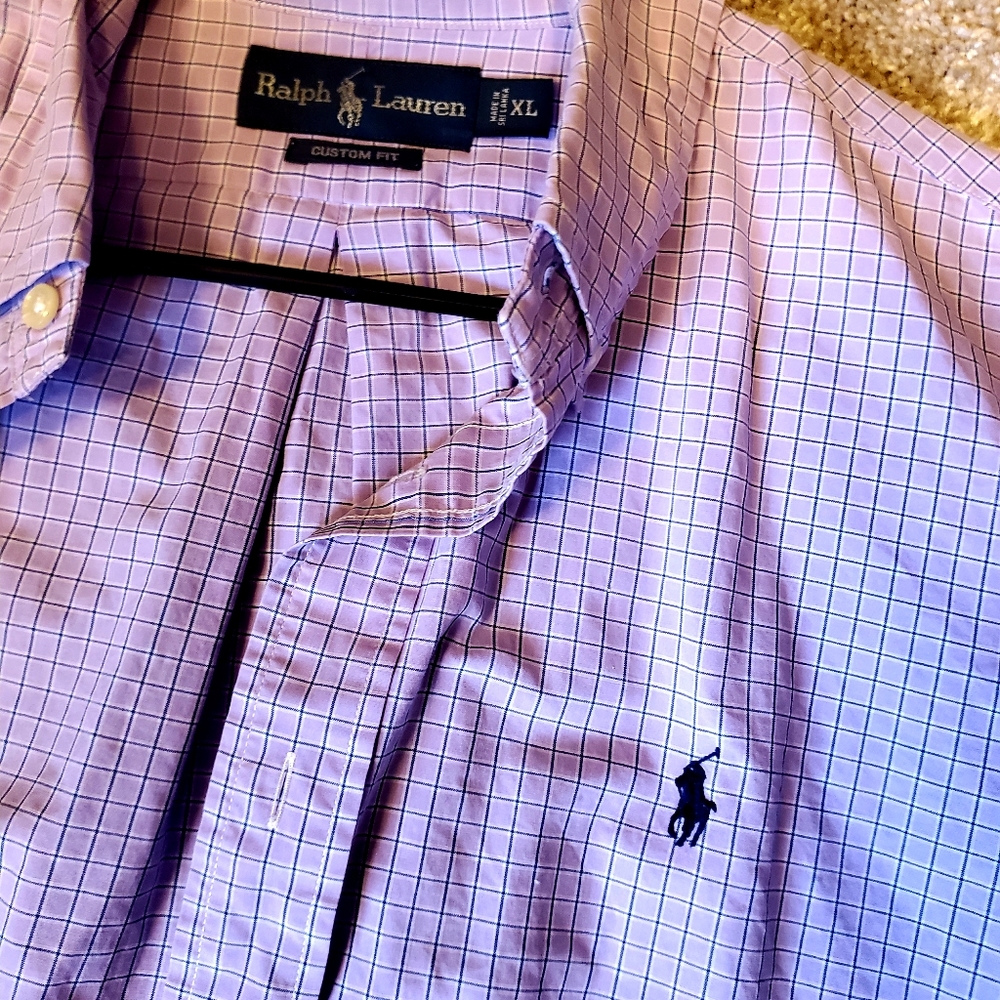 RL button down - Picture 2 of 3